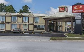 Econo Lodge Orillia